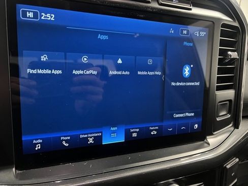 Used 2022 Ford F150 XLT w/ Equipment Group 302A High image 37