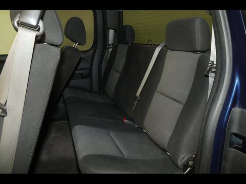 Used 2012 Chevrolet Silverado 1500 LS AWD/4WD image 13