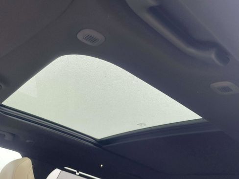 New 2025 Jeep Grand Cherokee L Limited image 2