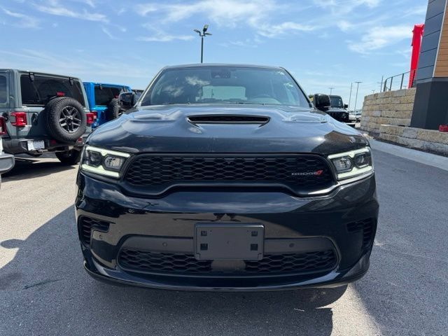 Used 2025 Dodge Durango GT AWD/4WD image 8