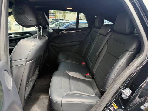 Used 2018 Mercedes-Benz GLE 43 AMG 4MATIC Coupe image 40