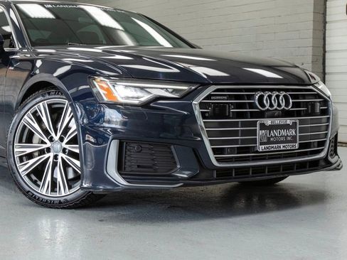 Used 2019 Audi A6 3.0T Premium Plus w/ Premium Plus Package image 9