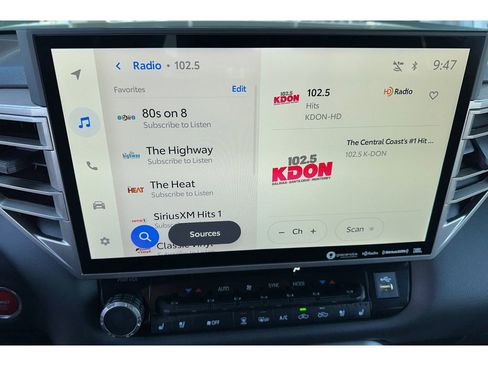 Used 2023 Toyota Tundra Limited image 20