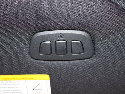 New 2025 Ford Expedition Platinum w/ Stealth Performance Package image 61