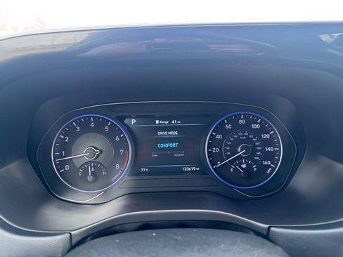 Used 2020 Hyundai Palisade SEL image 29