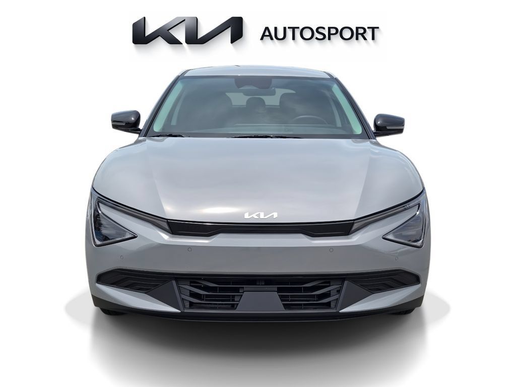 New 2026 Kia EV6 Light RWD image 2