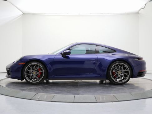 Used 2021 Porsche 911 Carrera S image 2