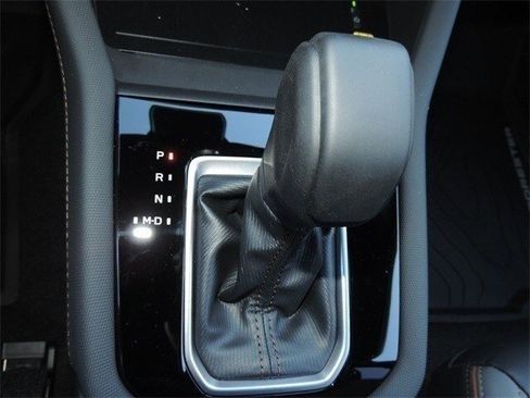 Certified 2025 Subaru Forester Sport image 16