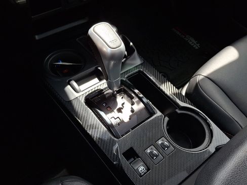 Certified 2022 Toyota 4Runner TRD Pro AWD/4WD image 17