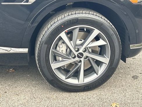 New 2026 Genesis GV80 3.5T Advanced image 9