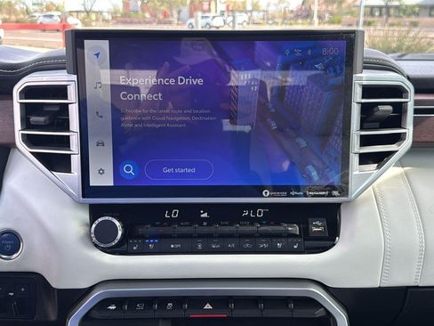 Used 2023 Toyota Tundra Capstone image 18