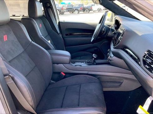New 2026 Dodge Durango GT AWD/4WD image 32