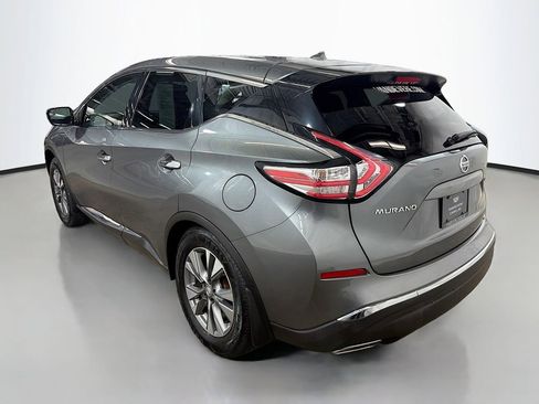 Used 2015 Nissan Murano S AWD/4WD image 7