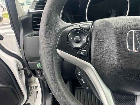 Used 2019 Honda Fit EX image 24