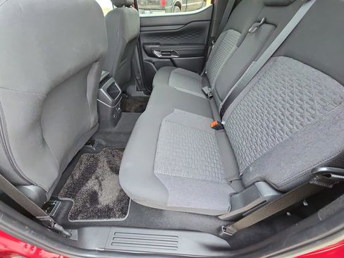 Used 2025 Ford Ranger XLT w/ Equipment Group 301A High image 14