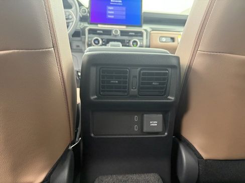 New 2025 Toyota 4Runner Limited image 27