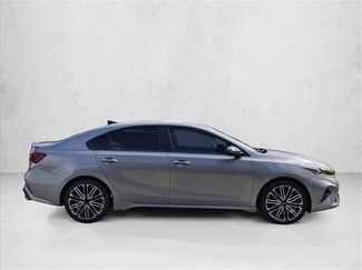 Used 2023 Kia Forte GT FWD video 4