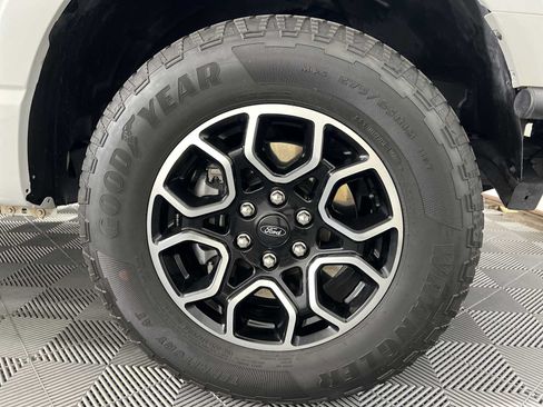 Used 2023 Ford F150 XL w/ STX Appearance Package AWD/4WD image 11
