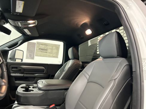New 2026 RAM 3500 Tradesman image 15