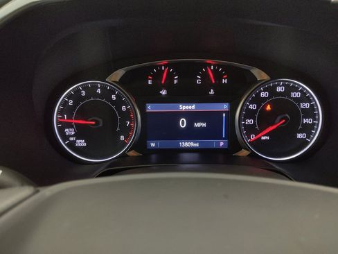 Used 2024 Chevrolet Blazer LT w/ Convenience Package image 23