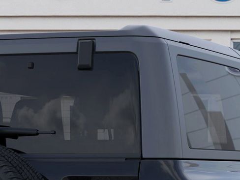 New 2025 Ford Bronco 2-Door image 25