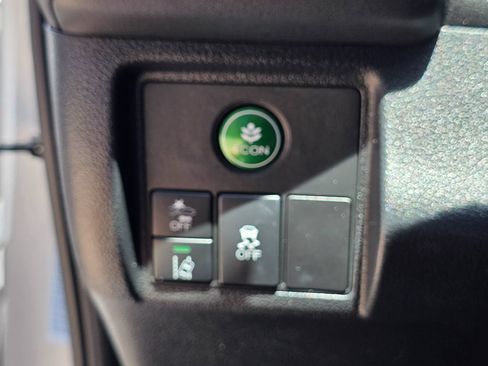 Used 2022 Honda HR-V EX image 47