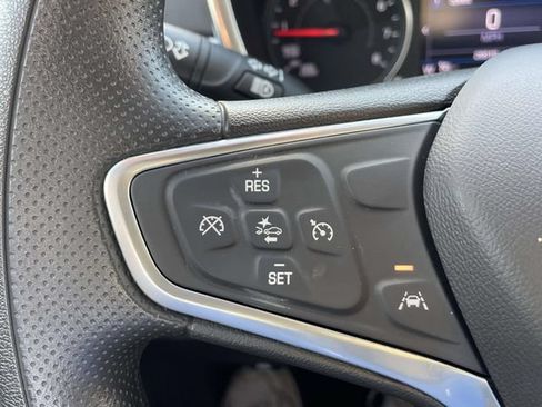 Certified 2023 Chevrolet Equinox LT FWD image 21