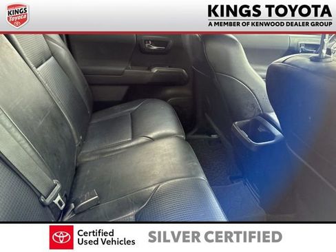 Used 2021 Toyota Tacoma TRD Pro image 13