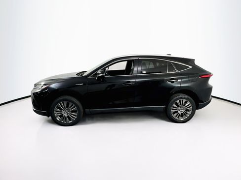 Used 2021 Toyota Venza Limited w/ Advanced Technology Package AWD/4WD image 8