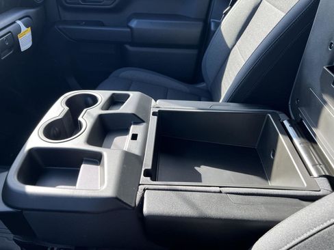 New 2025 GMC Sierra 2500 Pro w/ Convenience Package image 34