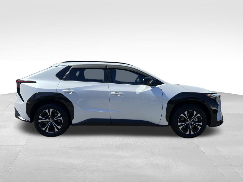 Certified 2024 Toyota bZ4X AWD w/ Weather Package image 6