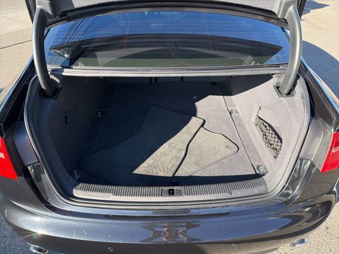 Used 2015 Audi A6 2.0T Premium Plus w/ Premium Plus Package image 6