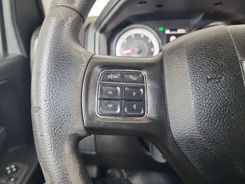 Used 2022 RAM 1500 Tradesman w/ Trailer Tow Group RWD image 20