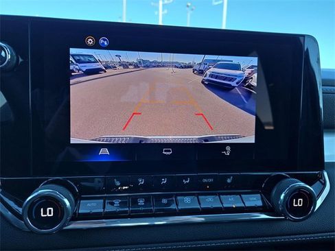 New 2026 Chevrolet Colorado LT image 22