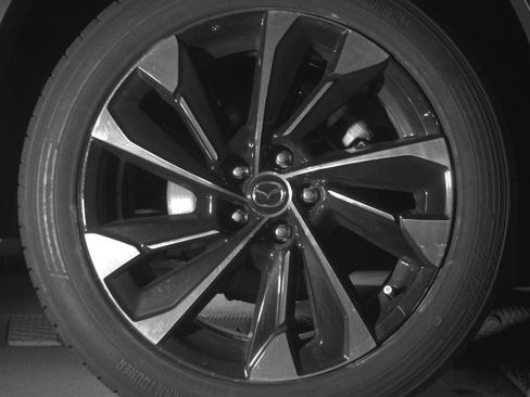 Used 2025 MAZDA CX-50 2.5 Hybrid w/ Premium Plus Pkg image 15