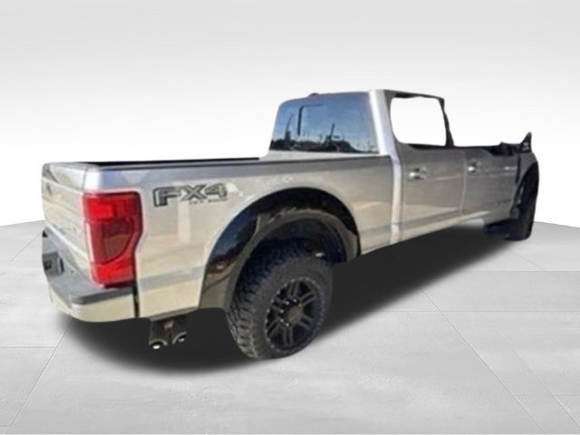 Used 2020 Ford F250 Lariat AWD/4WD image 4