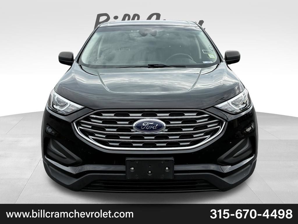 Used 2020 Ford Edge SE AWD/4WD image 28