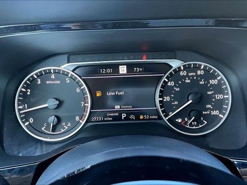 Certified 2024 Nissan Pathfinder SL image 24