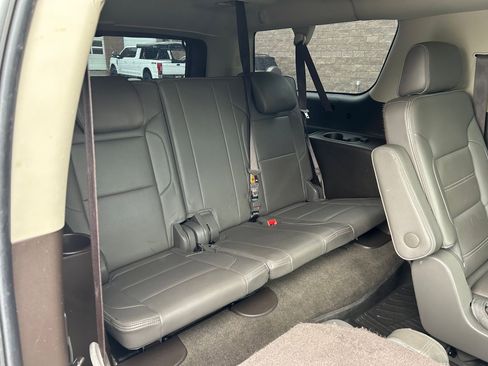 Used 2018 GMC Yukon XL Denali w/ Open Road Package AWD/4WD image 29
