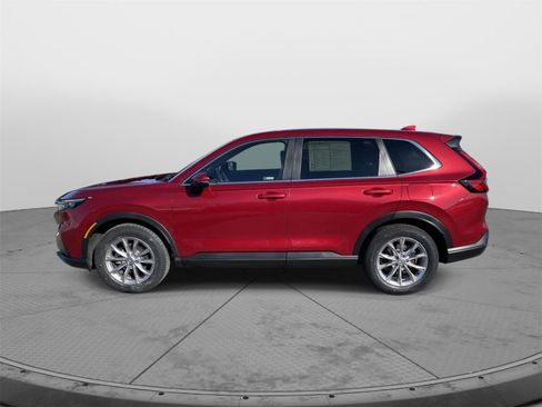 Used 2023 Honda CR-V EX-L image 19