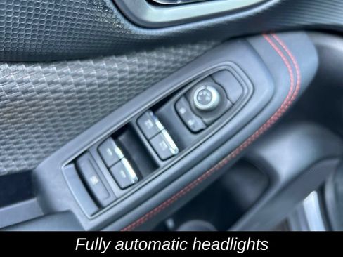 Used 2019 Subaru Forester Sport AWD/4WD image 15