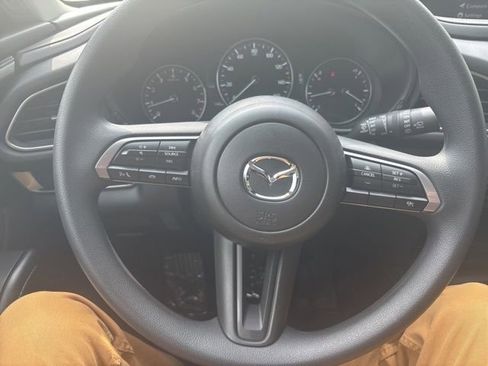 New 2025 MAZDA CX-30 AWD 2.5 S image 13