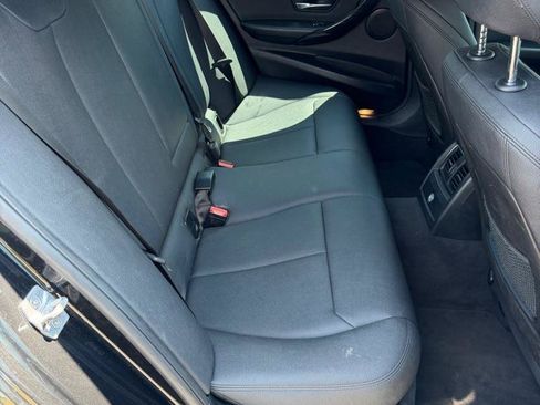 Used 2018 BMW 330i Sedan RWD image 8