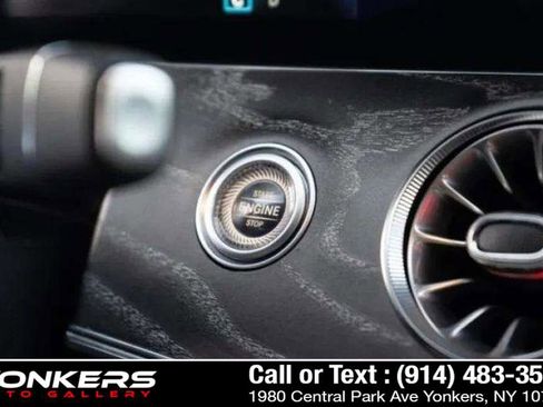 Used 2022 Mercedes-Benz E 53 AMG 4MATIC Coupe image 39