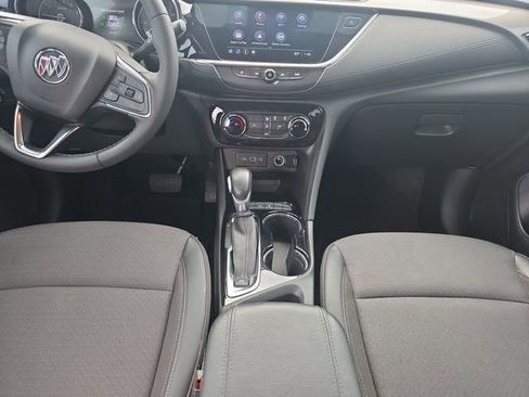 Used 2022 Buick Encore GX Preferred FWD image 11