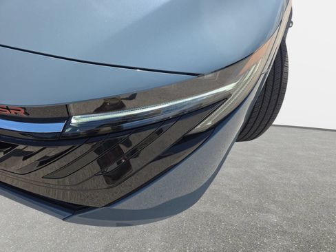 New 2026 Nissan Sentra SR w/ SR Premium Package FWD image 28
