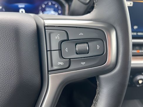 Used 2024 Chevrolet Silverado 1500 LT image 16