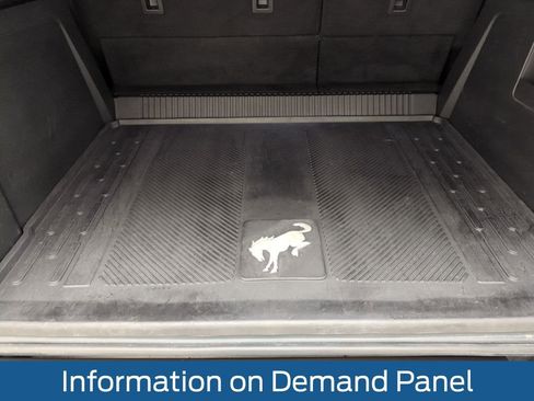 Certified 2021 Ford Bronco Outer Banks image 35