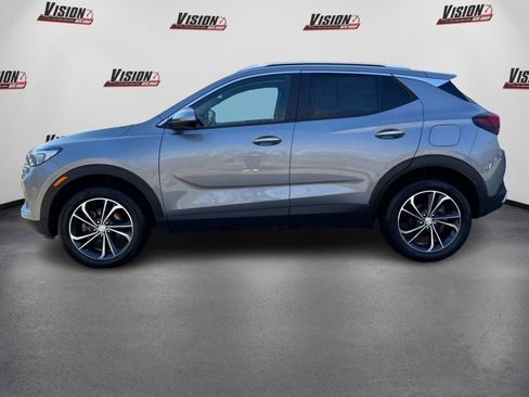 Used 2023 Buick Encore GX Select w/ Safety Package II image 8