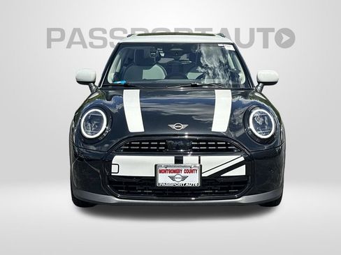 New 2026 MINI Cooper 2-Door Hardtop FWD image 6